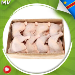 Corton cuisse de poulet