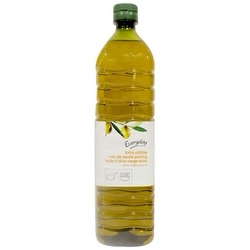 Virginia green garden extra virgin olive oil 1ltr