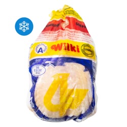 Wilki chicken