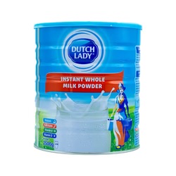 Belle Holandaise Whole milk instant power 400kg