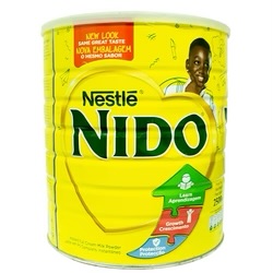 nido powedered milk fotri cresce 2500g