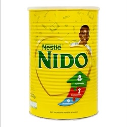 nido milk 1800kg