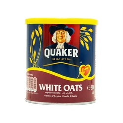 4 Alimo oatmeal flakes