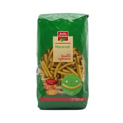 Belle France premium quality macaroni