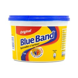 Blue band margarine original