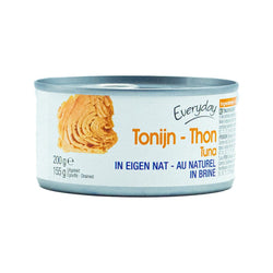Everyday tuna in water 200g