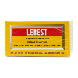 Lebest tea
