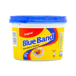 Margarine  original Blue Band