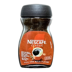 Nescafe Classic Coffee