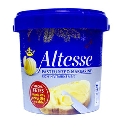Altesse Pasteurized Margarine 900g
