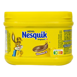 Nesquik Nestlé Chocolat