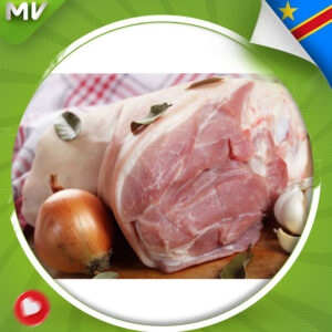 Jarret porc
